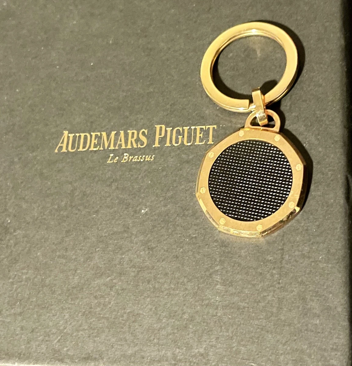 AUDEMARS PIGUET キーリング | csm.cg