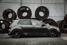 19 Zoll V1 Felgen für VW Golf 5 6 7 Variant R GTI E GTE GTD Performance R32 TCR