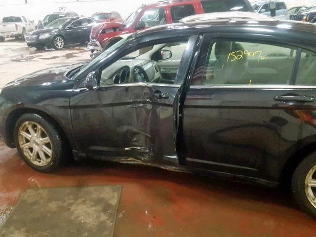 Interruptor de encendido usado se adapta a: Chrysler Sebring 2008 grado A Foto 2 de 4