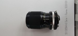 Nikon 35-105mm f/3.5-4.5 Ais Zoom Lens in Very Good Condition