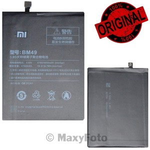Bm49 аккумулятор xiaomi