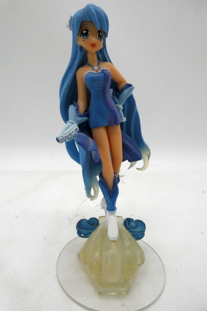 Mermaid Melody Pichi Pichi Pitch Pitch Figure 2 Noel Furuta Fi-387