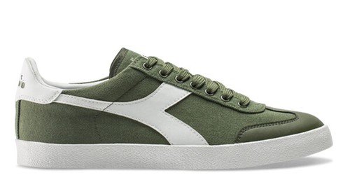 DIADORA PITCH CV VERDE SNEAKERS SCARPE UOMO | eBay