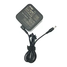Genuine 65W Asus AC Adapter for TUF Gaming VG27AQ VG27BQ VG27VQ VG27WQ VG289Q