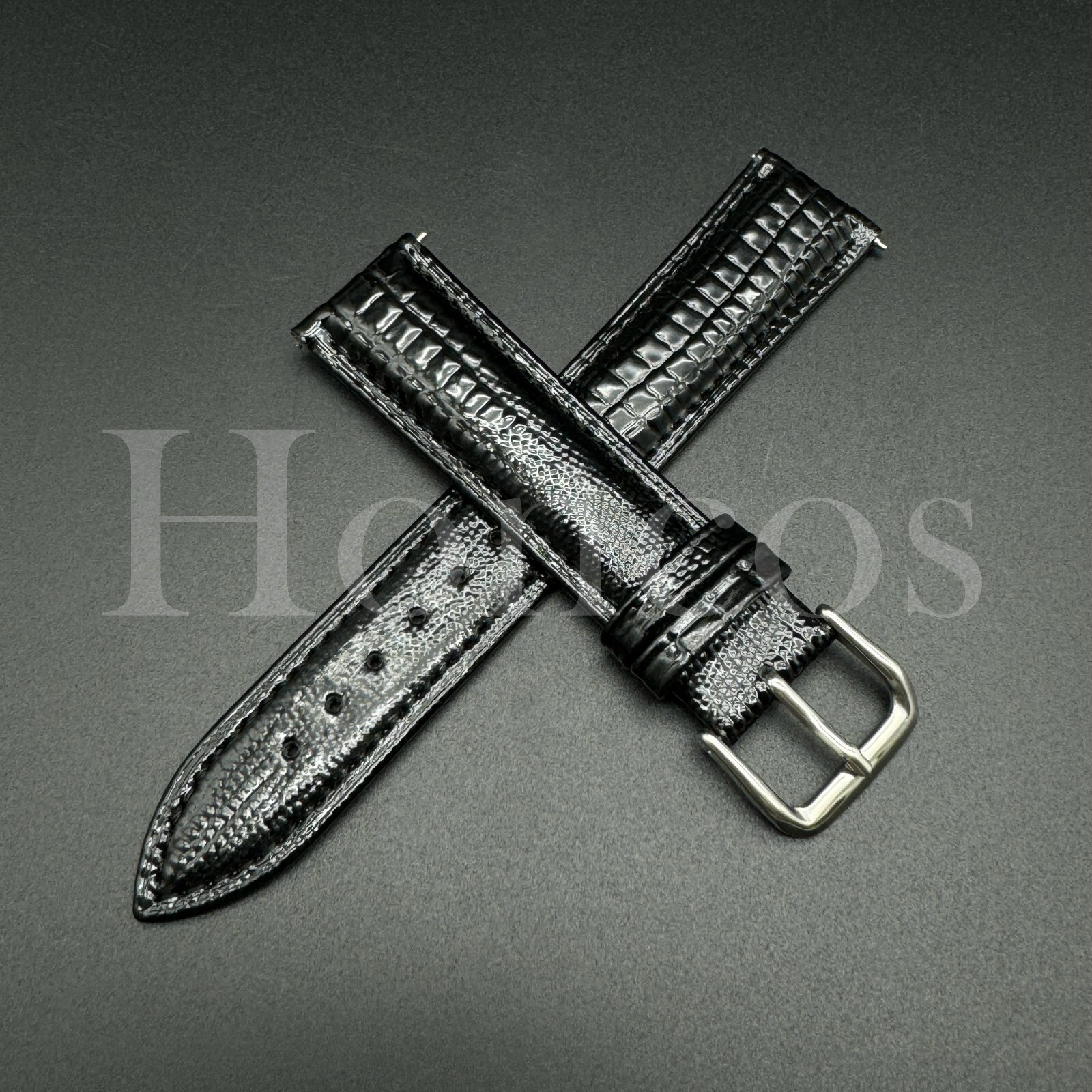 Bulova Replacement Genuine Bulova Watch Straps 18 20 22 MM