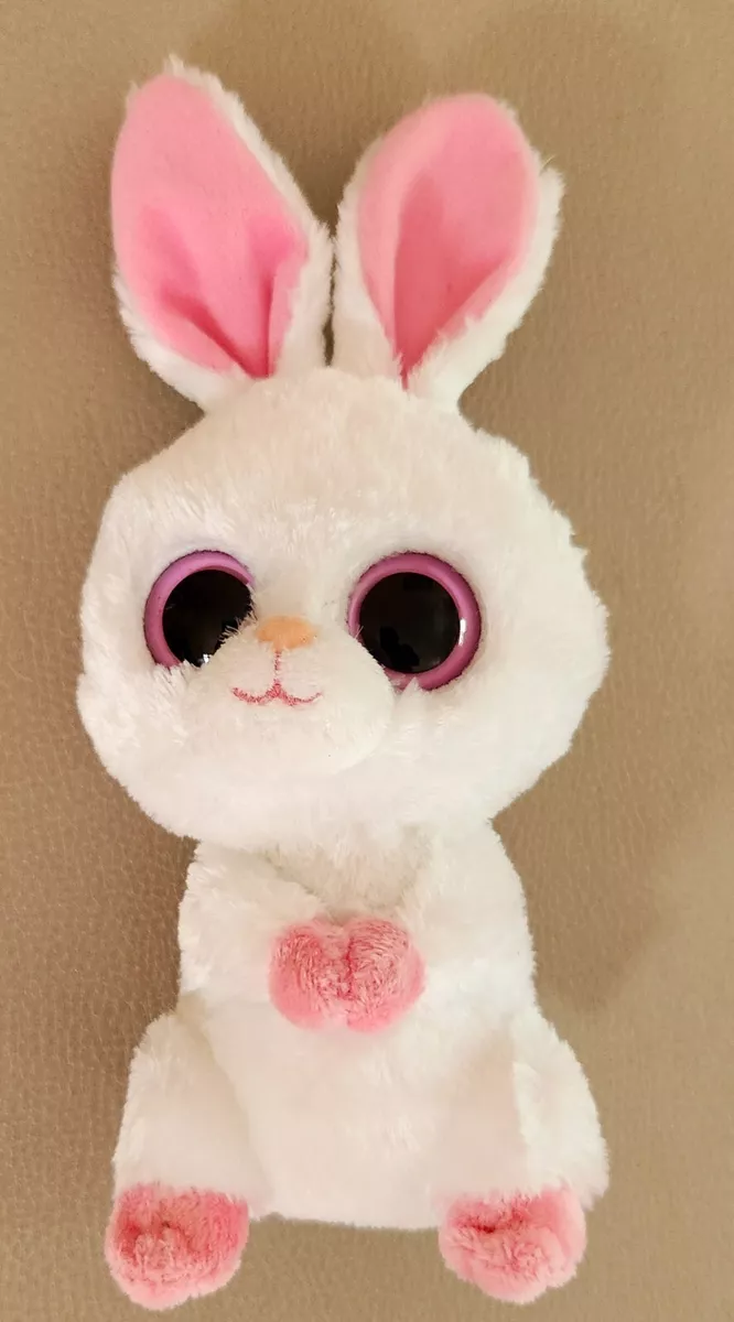Beanie boos shop carrots