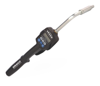 GRACO Elektronisches Dosiergerät LDP5  mit Vorwahlmenge