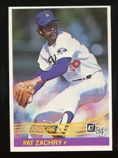 1984 Donruss Baseball Cards, 1-220, Complete your set! Pick from list! 20% off!