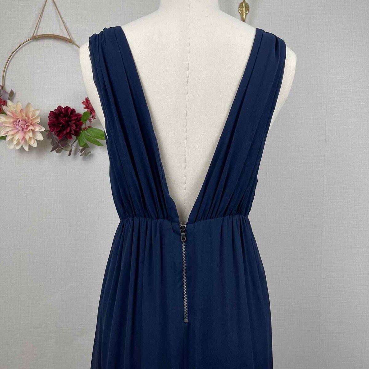 alice and olivia navy maxi dress Alice + Olivia | Dresses | Aliceolivia Maxi Dress
