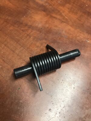 New OEM Part Pivot Shaft Assy Ridgid R41422 14  Abrasive Cut-Off Machine Corded