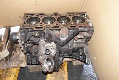 Motorblock K9K636 Renault Megane III Laguna Scenic Dacia Lodgy 1,5DCI K9K 2010-