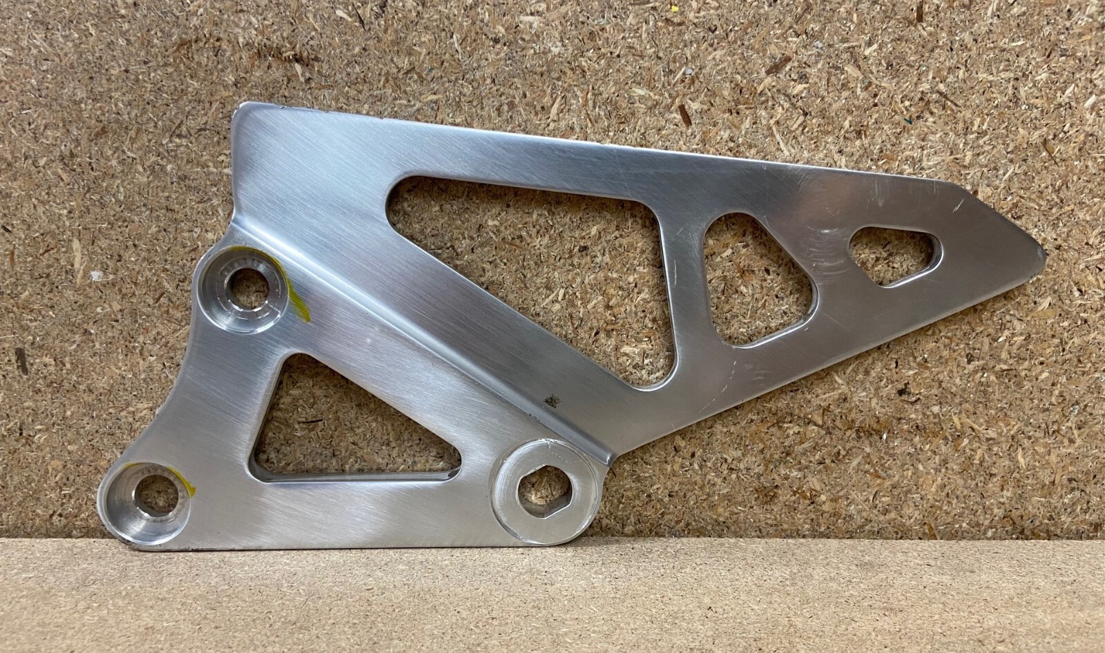 robinsons foundry motorcycles