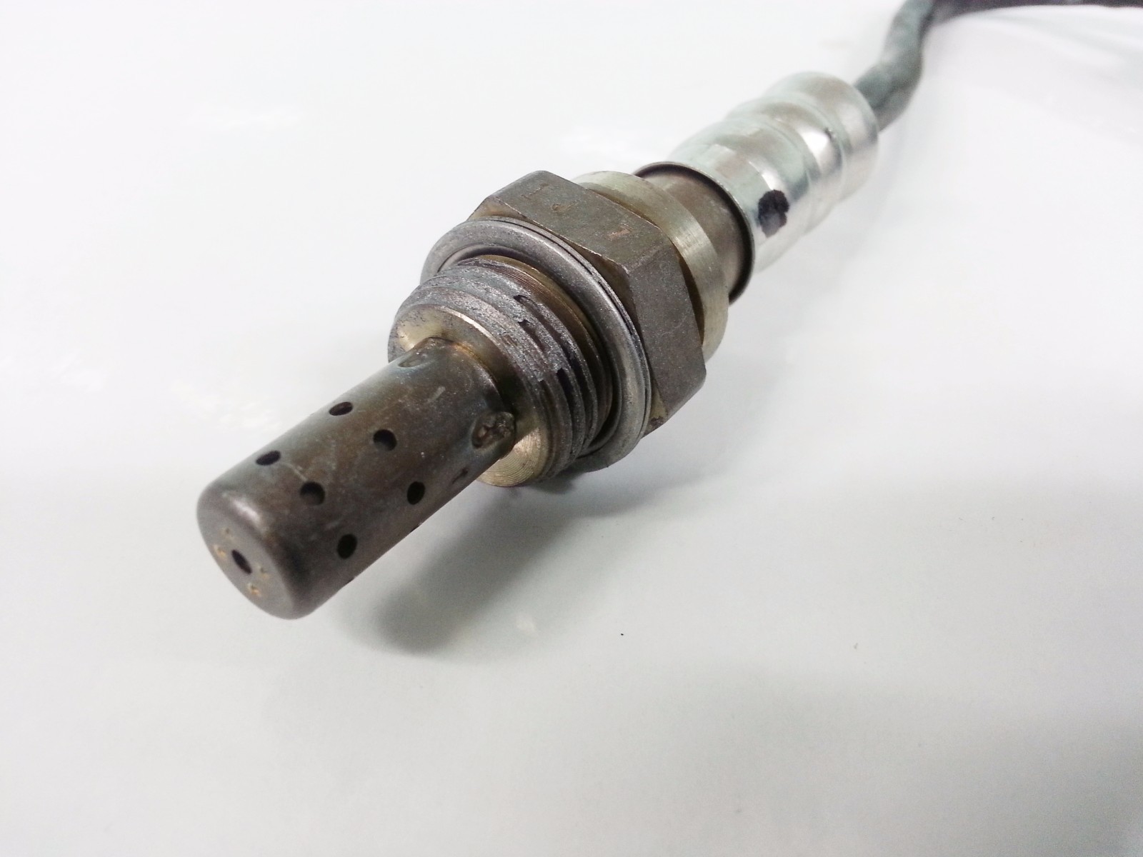 OEM Oxygen O2 Sensor Upper Left Hyundai Santa Fe CM 2.7L 20072009