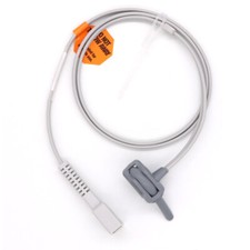 DB7 Neonate Wrap Spo2 Sensor Compatible For Mindray T/IMEC/IPM Serie PM7000/8000