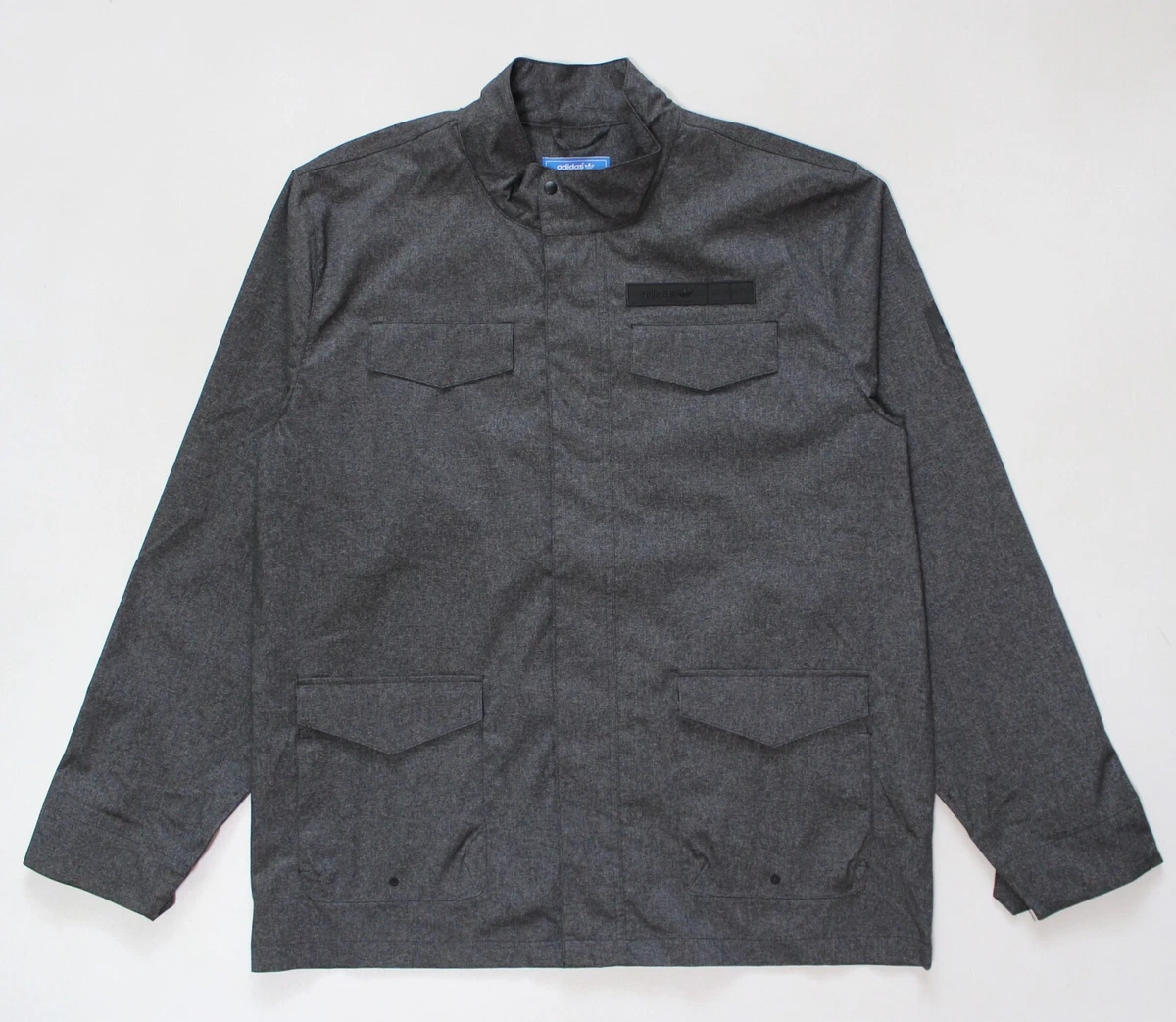 Hypernation jacket top