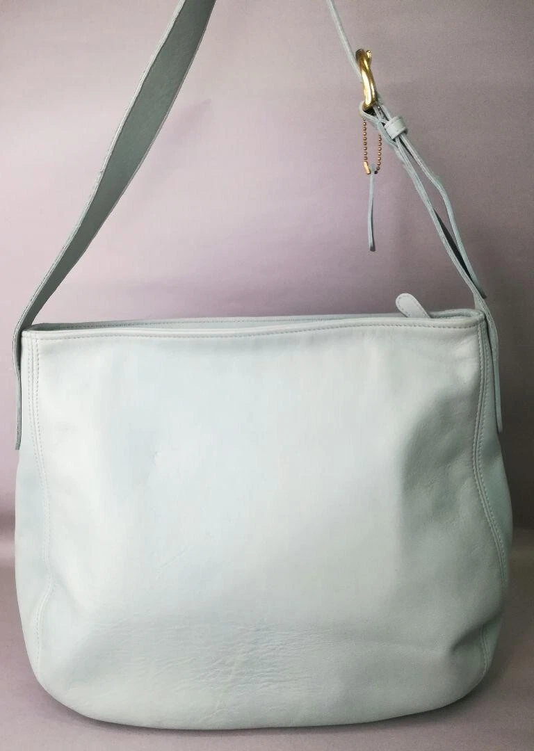 Old coach hotsell bag
