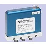 Teledyne Coax CRT-33S1C-TMS RF Switch Elite DC-22GHz SMA Failsafe SPDT Indica...