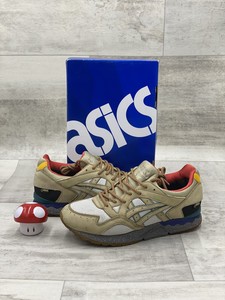 bodega x asics gel lyte v