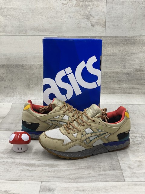 asics bodega