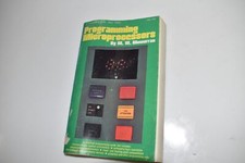  KB Programming Microprocessors by M.W. Mcmurran   TKA55 