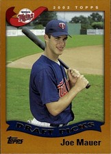 Joe Mauer Tags Out the Market Size Myth 11