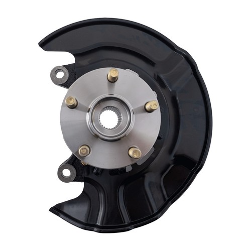 For Toyota Corolla/Matrix 2009-2013 Knuckles Driver And Passenger Side | Pair - Picture 7 of 9