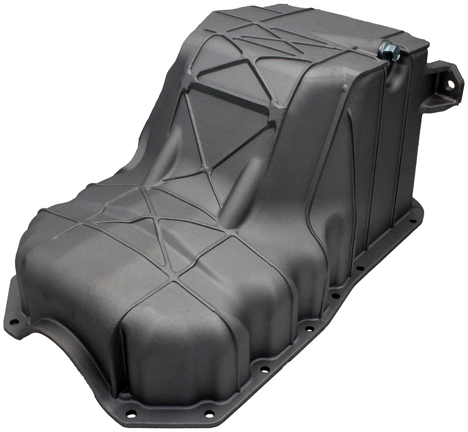 Маслосборник двигателя DORMAN 264-441 для 89-04 Ford Mercury Cougar Mustang Thunderbird - Изображение 4 из 4