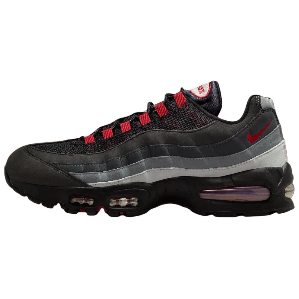 Liverpool F.C. x Nike Air Max 95 OG You'll Never Walk Alone for