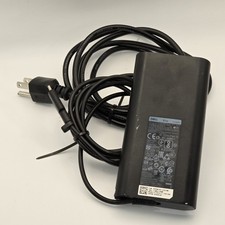 Dell 90W USB Type-C Power Adapter Charger for Latitude XPS LA90PM170 0TDK3