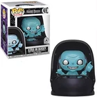 Funko Pop Rides Ezra in Buggy #49 6 Inch Haunted Mansion Disney Parks Exclusive