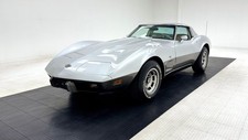 1978 Chevrolet Corvette for Sale