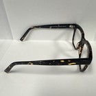Warby Parker Winston W 302 Full Rim Rectangular Tortoise Shell 51-19-145. #47 — photo 5