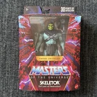 MOTU Masters of The Universe Masterverse Vintage Collection SKELETOR Figure NEW