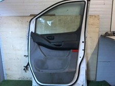 Porte avant et accessoires Hyundai H-1
