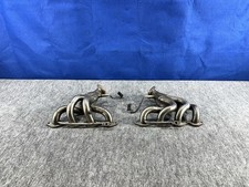 1997-1999 Chevrolet Corvette C5 Bbe Billy Boat Exhaust Shorty Headers Manifolds