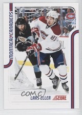 2011-12 Score Lars Eller #251 0a4