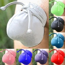 Mens Swimwear Underwear Pouch Bag Swim Shorts Breathable Bulge Trunks Underpant