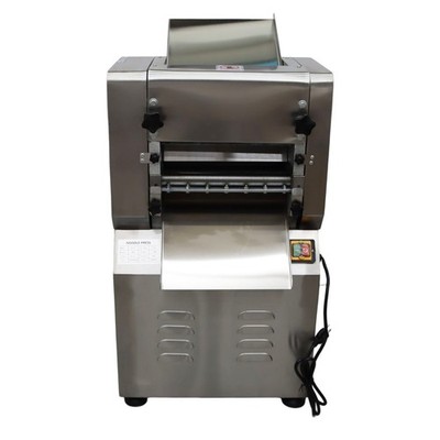 1.5mm,3mm Blade Pasta Dough Roller Pasta Dumpling Skin Noodle Maker 11.4'' Roller
