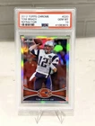 2012 Topps Chrome - Tom Brady #220 Refractor