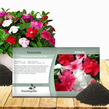 Seedsheet