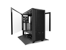 Lian Li LANCOOL III ATX Mid Tower Case Tempered Glass High Airflow Black - NEW