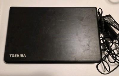 Toshiba Satellite C55-A5302 (Windows 10 Home Edition) | eBay