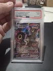 PSA 9 Umbreon VMAX TG23/TG30 Swsh09: Brilliant Stars Trainer Gallery Holo