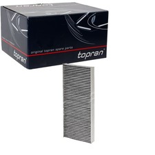 Filtre d'habitacle Citroen C8