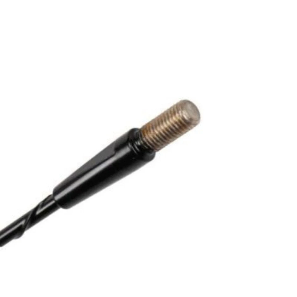 Mástil de antena de radio ACDelco genuino para Hummer H3 2006 2007 2008 2009 2010 Foto 2 de 4