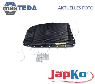 FTJ014 HYDRAULIKFILTER SATZ AUTOMATIK-GETRIEBE JAPKO FÜR BMW 5,3,7,X5,6,X3,X6