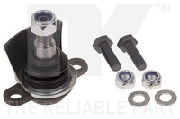 NK Trag-/FüHrungsgelenk 5044733 FüR Ford Seat VW