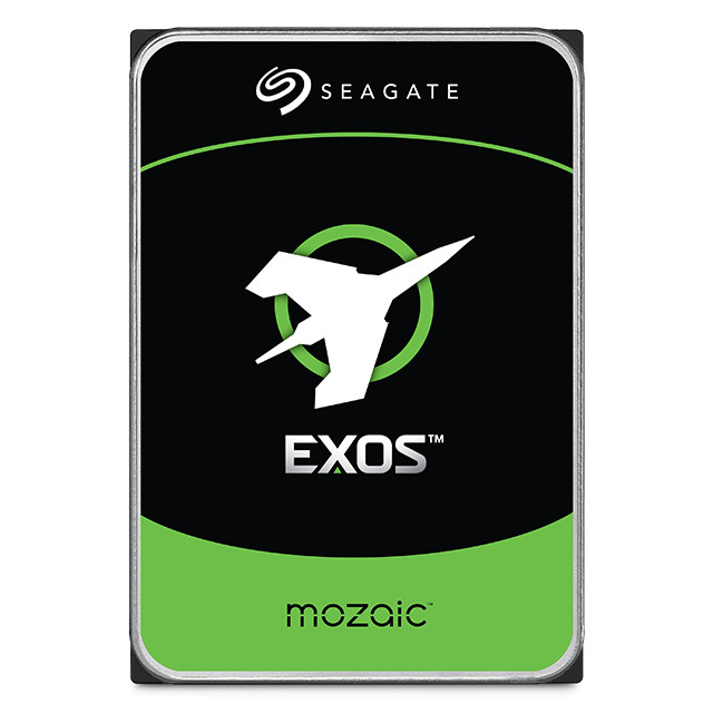 Seagate Exos X24 24TB ST24000NM002H