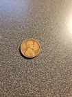 1941 S Wheat Penny
