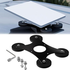 Starlink Mini Magnetic Roof Mount for Camper Van Truck Boat